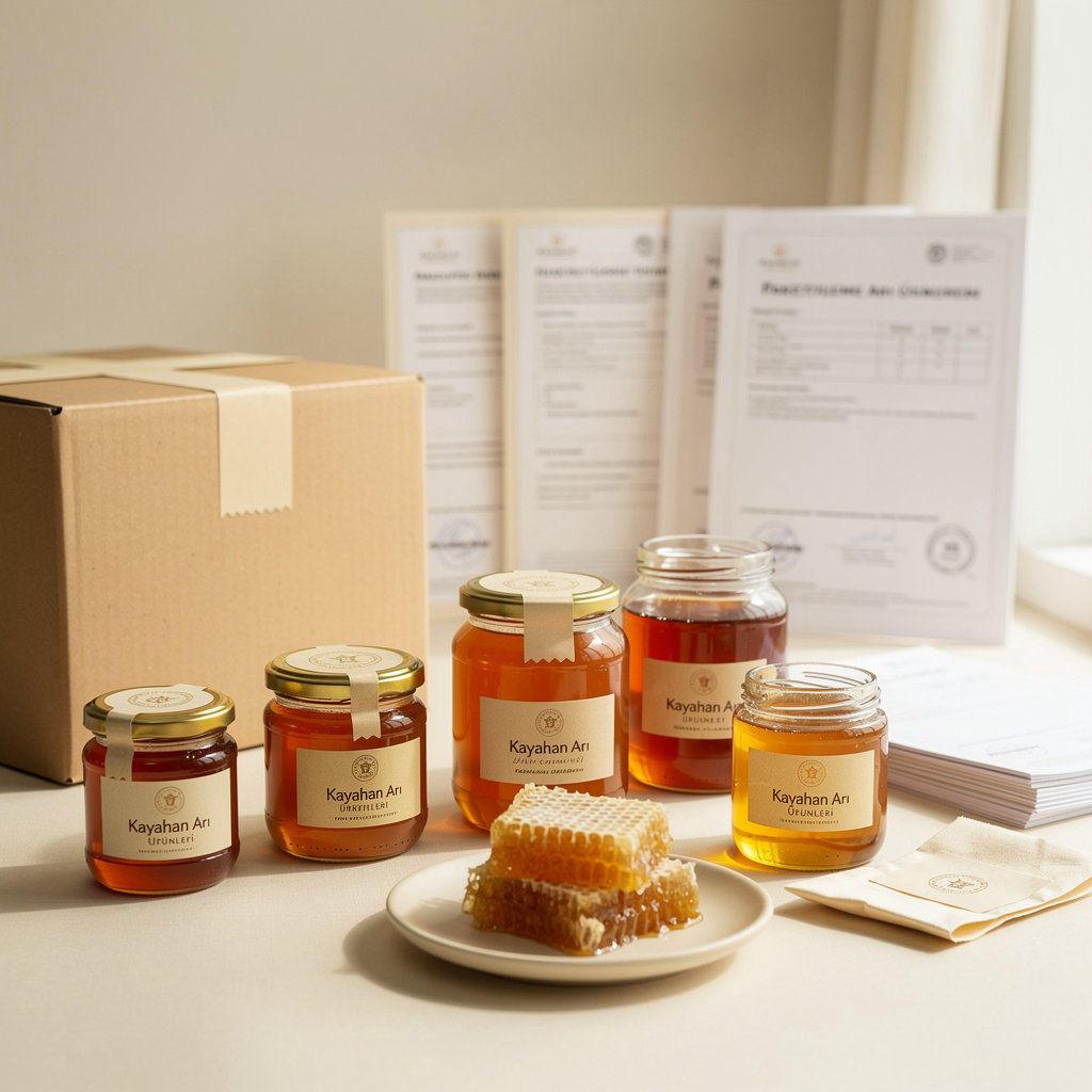 Paketleme Hizmeti